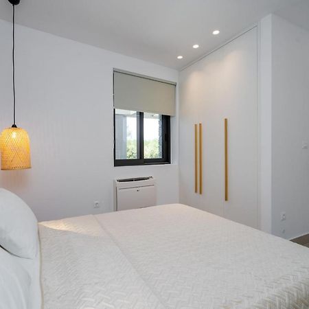 Konoso Luxury Apartments Heraklion  Bagian luar foto