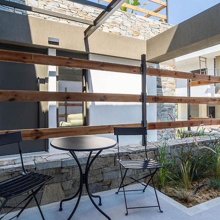 Konoso Luxury Apartments Heraklion  Bagian luar foto