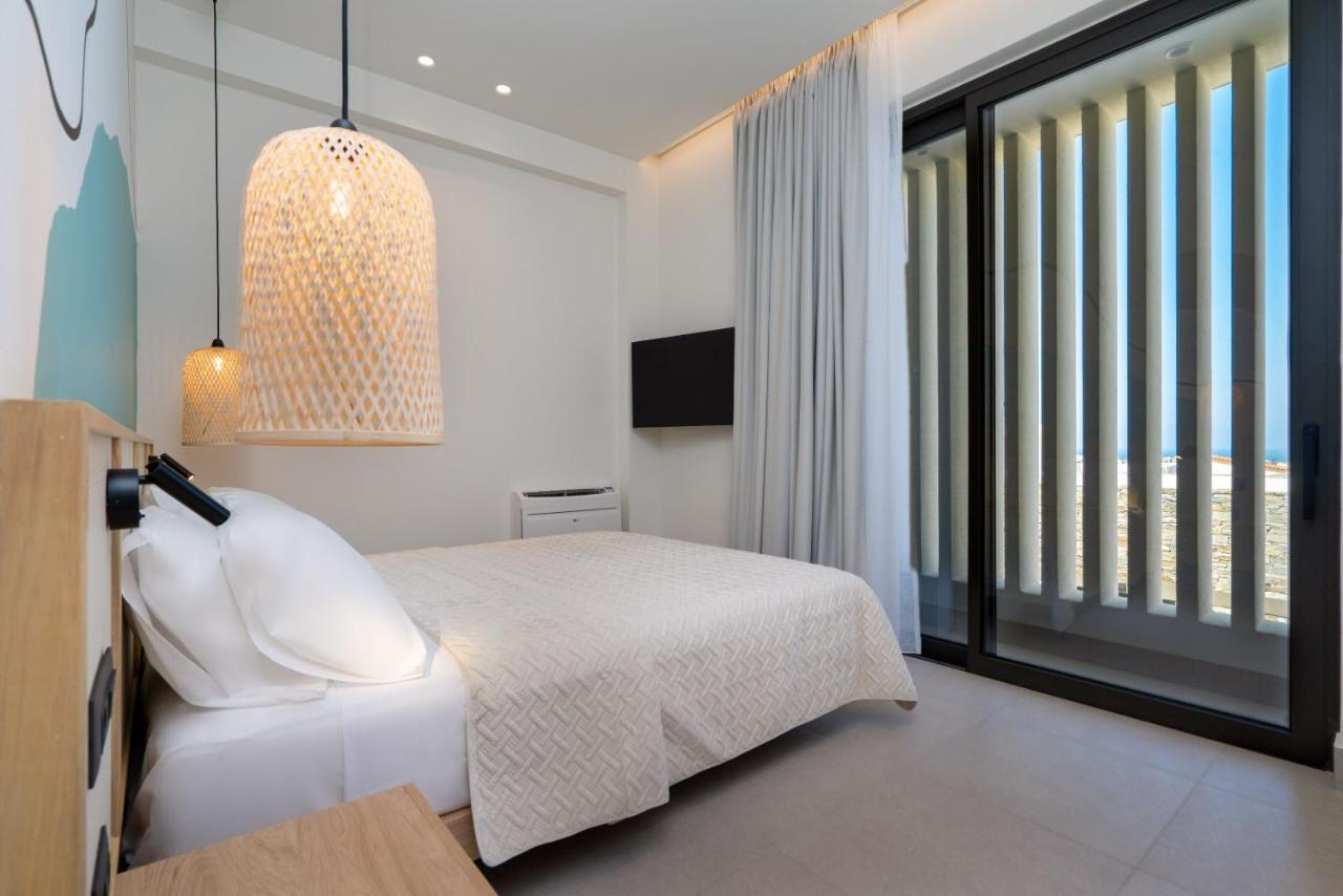 Konoso Luxury Apartments Heraklion  Bagian luar foto